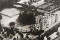 Antrim Castle Antrim Castle
