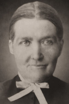 Amelia Clotworthy Amelia Clotworthy