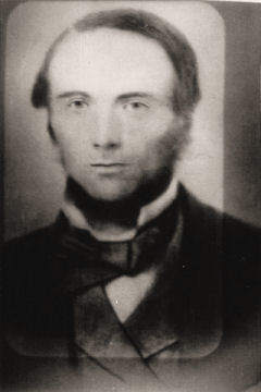 Nathaniel Clotworthy Nathaniel Clotworthy